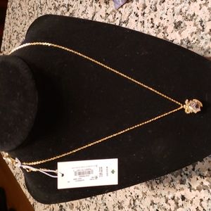 Kate spade necklace